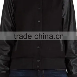 Your Varsity Jacket,custom Your Own Varsity Jacket,customized Your Own Varsity Jacket thumbnail-6
