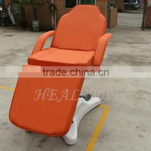 WorkWell Luxury Massage Bed Spa Equipment Chair thumbnail-2