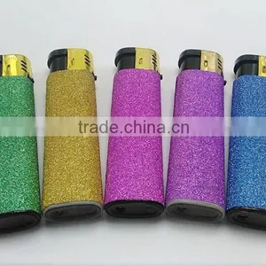 Rechargeable Electronic Cooling Car of Lighter Cigarette Lighters thumbnail-5