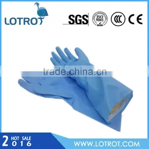Bulk Household Rubber Nitrile Gloves thumbnail-2