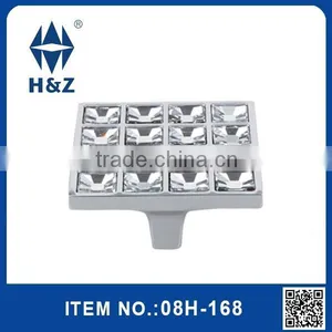 Unique Drawer Crystal Knobs thumbnail-1