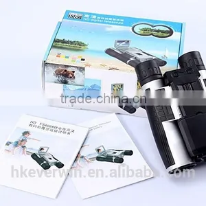 New Arrive hd Portable Video Recorder Digital Telescope Camera thumbnail-3