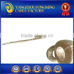 Good Quality 8awg UL5107 Braided Wire Cable thumbnail-4