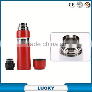 Private Draw And Label Water Feeding Baby Bottle A Vacuum Flask thumbnail-6