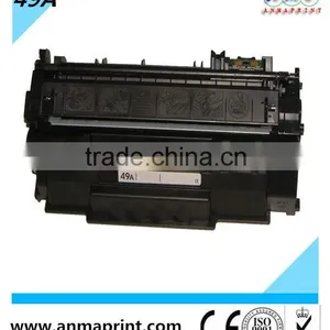 Premium Manufactuer Compatible Toner Cartridge Supplier Q5949A Laser Printer Cartridge for HP Printers Bulk Buy From China thumbnail-1