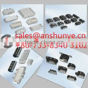IGBT Module Diode Modules Thyristor Modules thumbnail-2