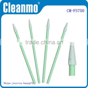 Clean Room Foam Swabs (Good Substitute For Texwipe Swab TX-750B) thumbnail-1