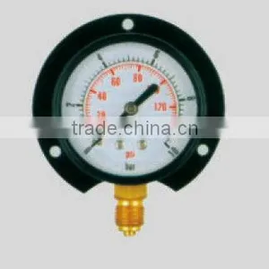 Medical Oxygen Pressure Gauge thumbnail-1