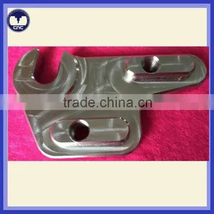 Stainless Steel SS 304 CNC Machining Parts thumbnail-6