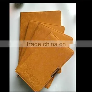 Business Notebooks With Pen thumbnail-1