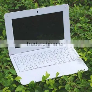 Newly Release Android 4.0 ICS Mini Laptop MID UMPC thumbnail-1