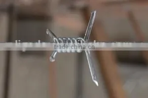 Barbed Wire Factory thumbnail-2