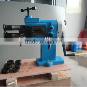 TB-12 Bead Bending Machine thumbnail-1