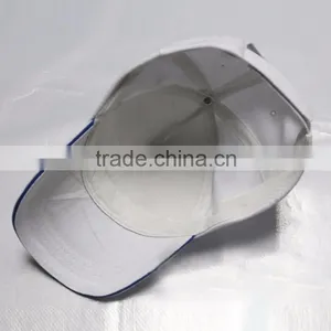 Newest Design High Quality Promotion Cap With Customized Color Professional Customized Embroidery Printing 6 Panel Baseball Cap thumbnail-5