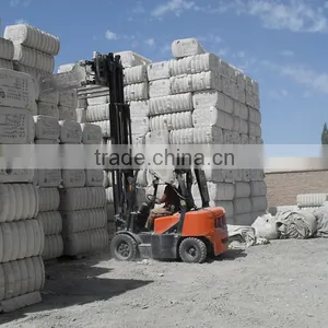 Factory Supply Bale Clamps for Japanese and Chinese Brand Electric Diesel Gasline LPG and CNG Forklift Use thumbnail-4