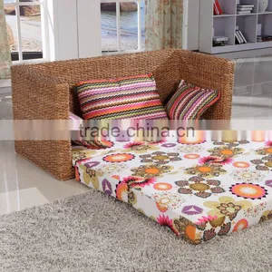Rattan Sofa Beds thumbnail-5