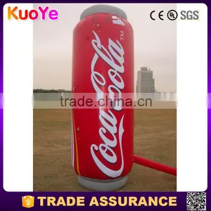 High Quality Giant Inflatable Model for Adversiting thumbnail-1