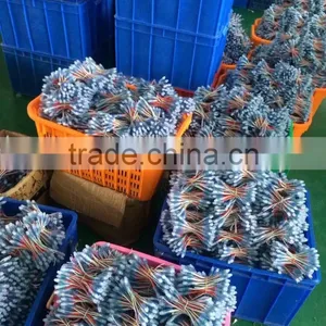 Waterproof Pixel Led 12mm Ws2811 thumbnail-1