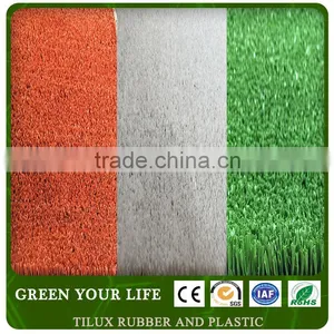 No.1 Artificial Grass for Tennis and Basketball Court 10mm thumbnail-2