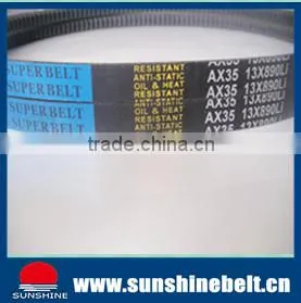 Different Sizes Sanmen Manufacturer Good Quality v Belt Manufacturers thumbnail-2