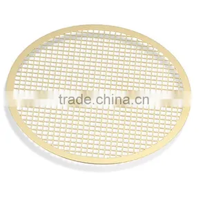 Manufacture Advanced Chemical Etching Parts With Brass thumbnail-3