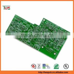 China Supplier Circuit Board PCB, AluminumPCB, 94v0 Pcb, Multilayer PCB thumbnail-1