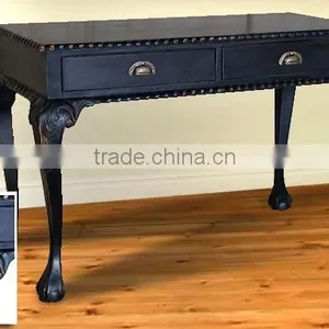 Cabriol Console Table thumbnail-1