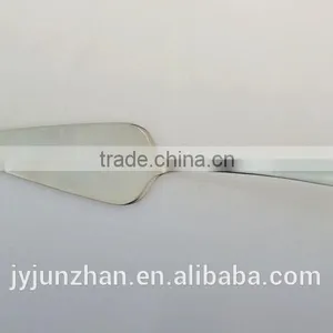 High Grade Stainless Steel Cake Server for Factory Sell Directly thumbnail-4