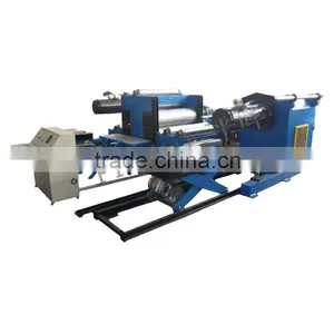 CE Steel Coil Embossing Machine thumbnail-2