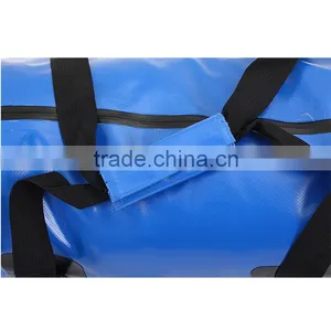 Camping Boat Kayak Canoe Travel PVC Tarpaulin Waterproof Dry Bag Duffel thumbnail-4