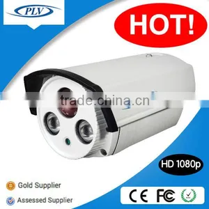 Cctv Camera China Whole Sale IR 30M Panasonic Sensor 1080 hd Sdi Bullet Security Camera thumbnail-1