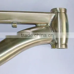 Alloy MTB Bike Frame thumbnail-2
