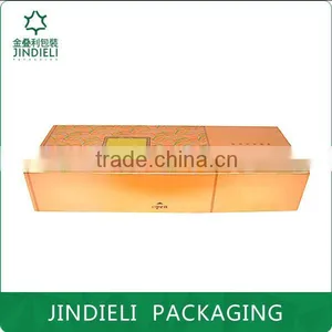 High-end Classical Cigarette Gift Box Packaging thumbnail-2