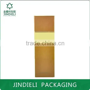 Customized Paper Wine Box Packaging With Satin Inside thumbnail-2