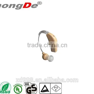 Hearing Aid,digital Hearing Aid,hearing Aid Battery thumbnail-3