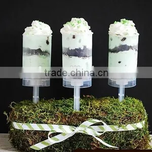 Disposable Dessert Cup for Party Push Pop Packaging thumbnail-2