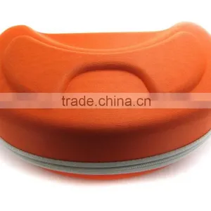 Waterproof Eva Swim Skiing Goggle Blinker Carrying Case thumbnail-2