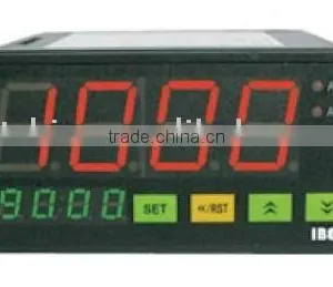 Digital Weighing Indicator, Loadcell Indicator, Digial Universal Indicator, Analog Output Indicator, Pressure Indicator (IBEST) thumbnail-1