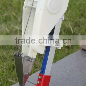 Agricultural Portable Auto Wheat Planter Corn Seeder Drill Machine thumbnail-3