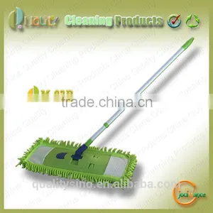 Sponge Flat Mop for Floor,microfiber Flat Mop Head,cleaning Floor Tools thumbnail-1