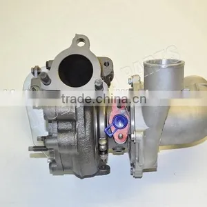 IFOB Auto Parts Engine Parts 17201-0R070 Small Turbos for Sale For Toyota Car thumbnail-2