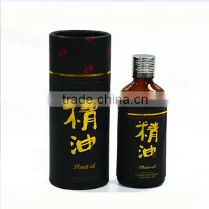 Paper Tube for e Liquid Glass Bottle 15ml 20ml 30ml Glass Dropper Bottle With Tube thumbnail-5