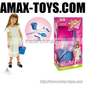 Ht-66008 A Clean Plastic Toys thumbnail-1