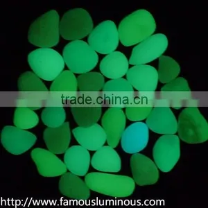 Phosphorescence Pebble Stone thumbnail-6