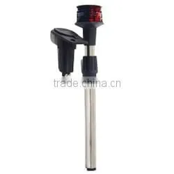 Bi-Color Storable Bow Light W/Plug-In Base thumbnail-1