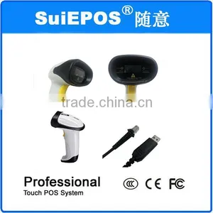 Programmable Barcode Scanner/ Barcode Scanner thumbnail-4