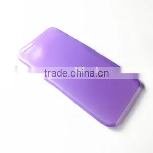 Hot Selling Colorful Thin Case for Smart Phone thumbnail-1