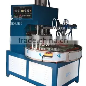 China Supplier Brilliant Quality Stationery Packaging Machine thumbnail-1