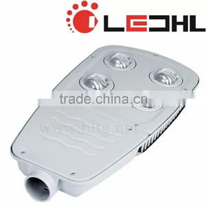 High Power High Quality 200W Cob Street Led Light CE RoHS 5 Years Warranty thumbnail-1