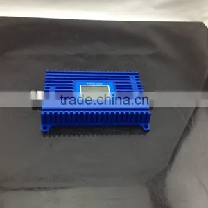 AWS Mobile Signal Booster for 1700mhz Signal Repeater With LCD Screen Signal Repeater From Lintratek thumbnail-2